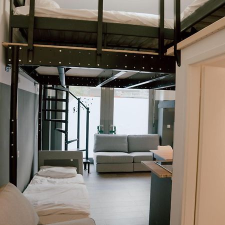 12 Monkeys Apartments 柏林 外观 照片