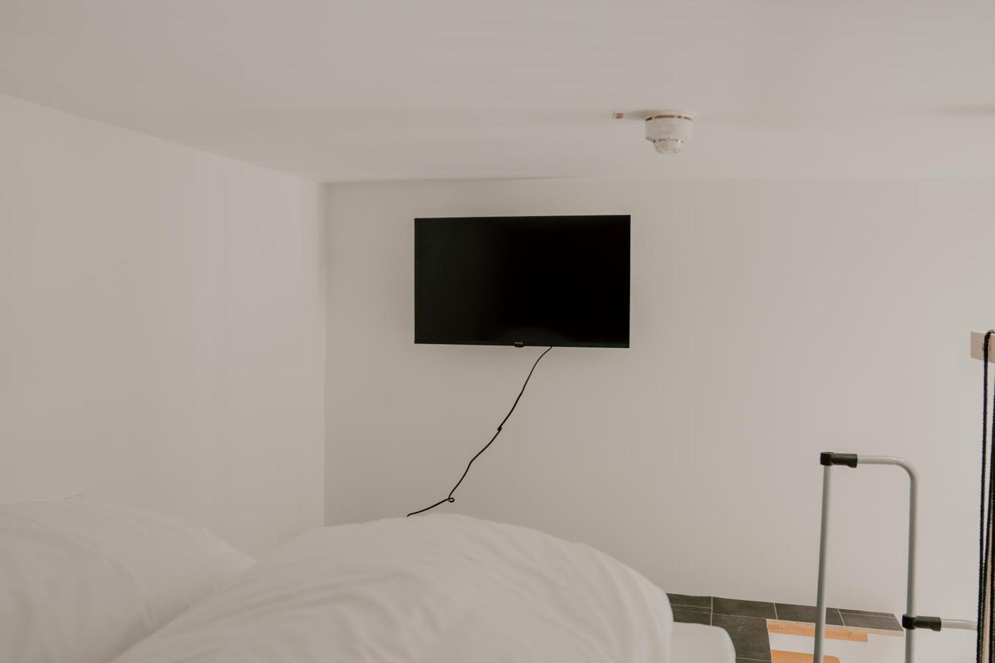 12 Monkeys Apartments 柏林 外观 照片