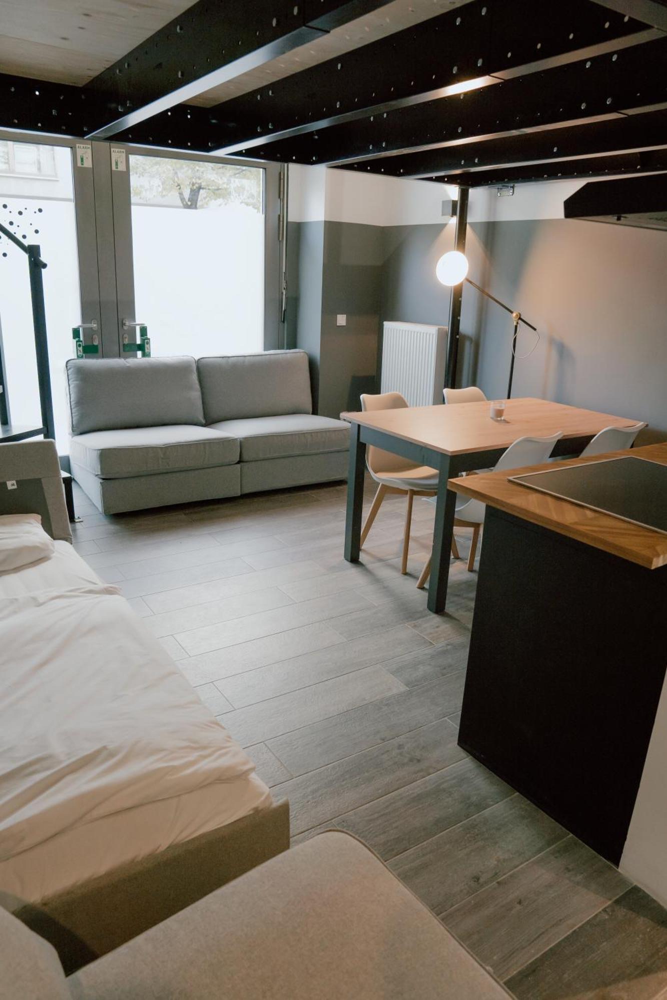 12 Monkeys Apartments 柏林 外观 照片