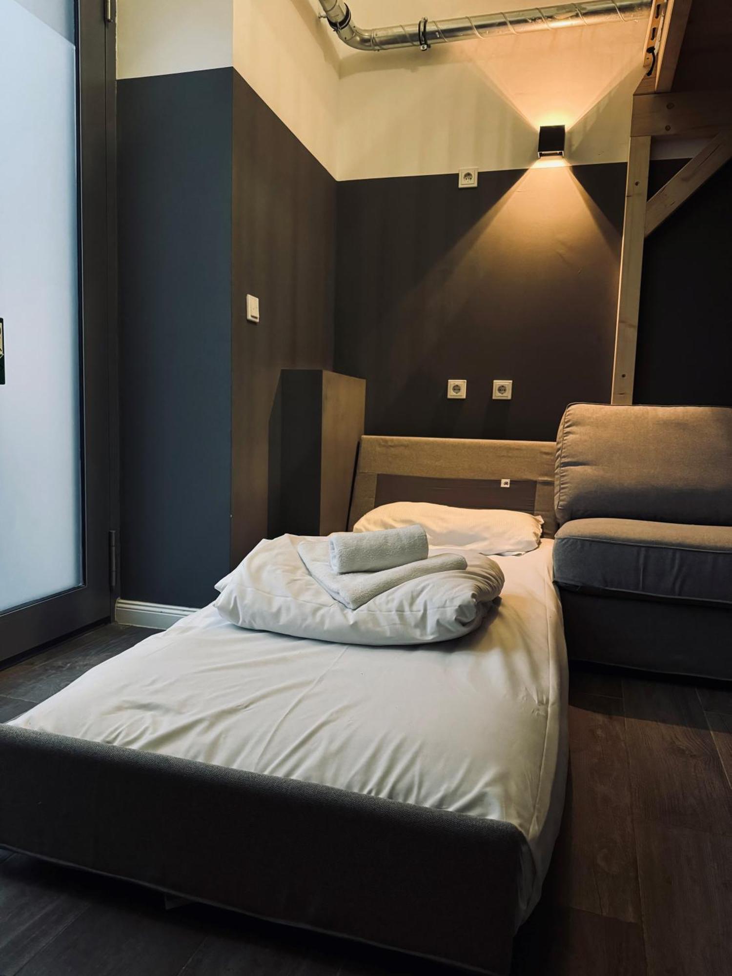 12 Monkeys Apartments 柏林 外观 照片